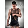 BODY LEATHER 016 PASION FETHIS